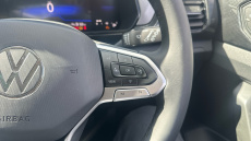 Volkswagen T-Cross 1.0 TSI Match 5dr Petrol Estate